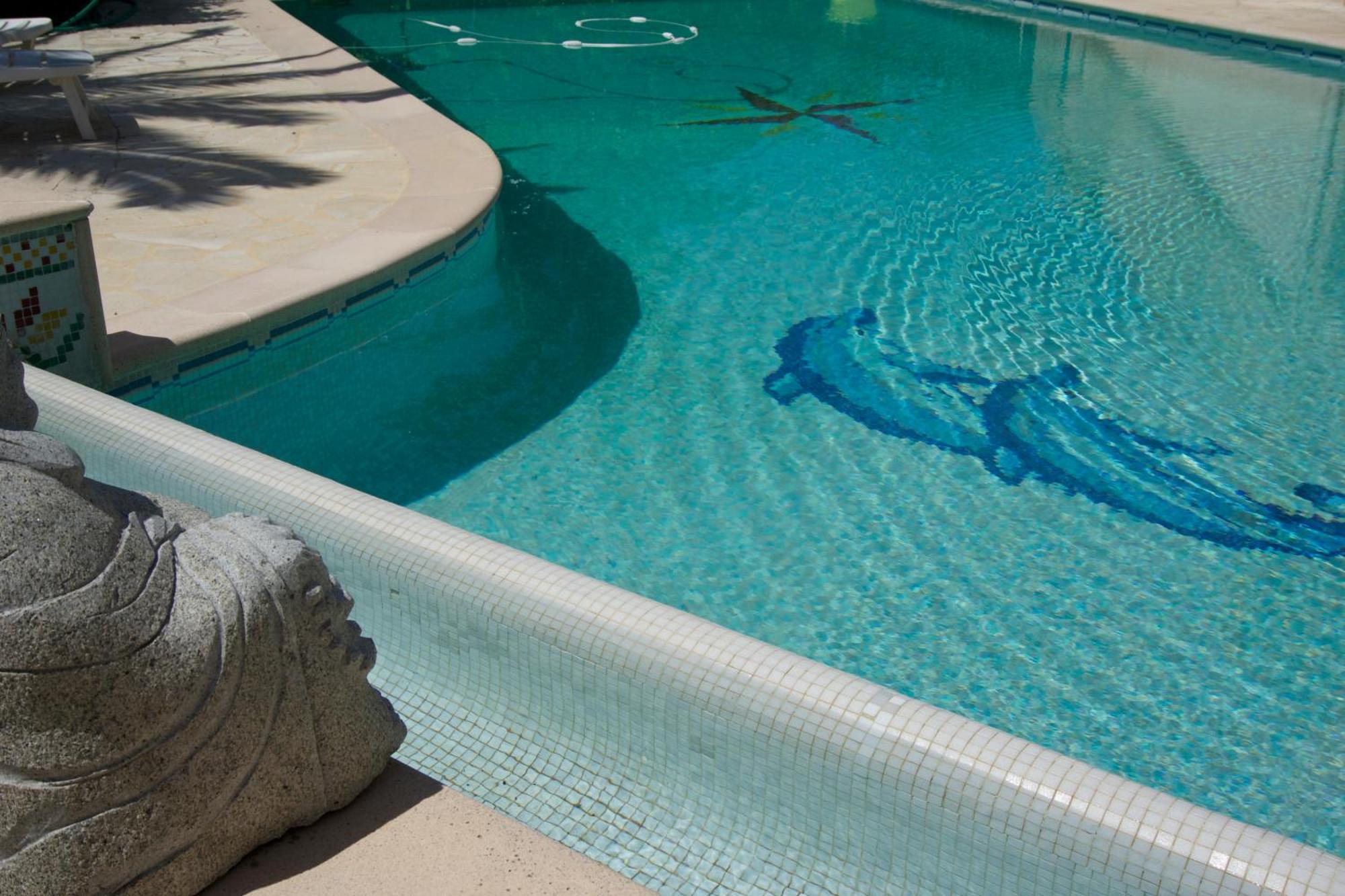 2 Pieces Rdc Villa Piscine La Roquette-sur-Siagne Zewnętrze zdjęcie